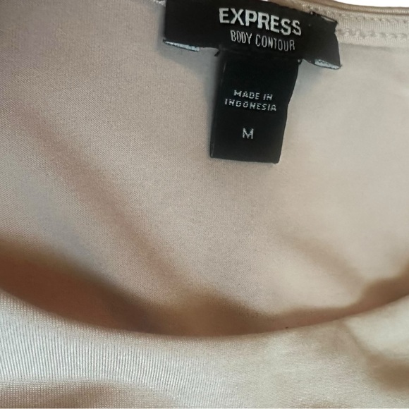 Express Bodysuit - Picture 2 of 8